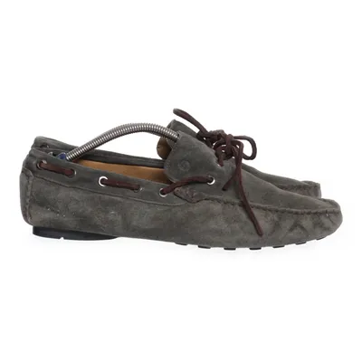 Boat shoes (Green) from Sparco