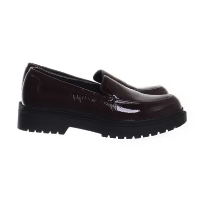 Loafers (Brun) från Xit Skinn