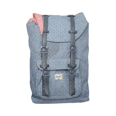 Rugzak (Little America) van Herschel Supply co.