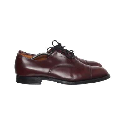 Oxford schoenen (Custom Grade) van Church's Leer