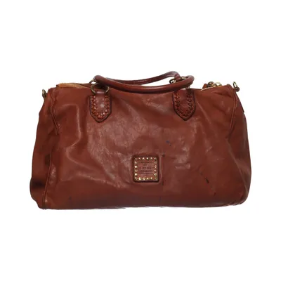 Handbag (Teodorano) from Campomaggi Leather