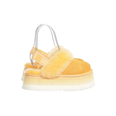 Promenadskor (Funkette ) från UGG Skinn