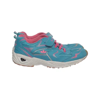 Baskets (Bleu, Rose) de Lico