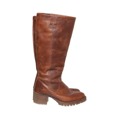 Boots (Brown) from Boxer Leather