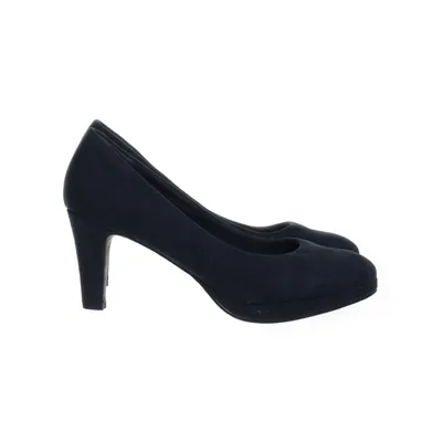 Pumps (Blue) from Cityline
