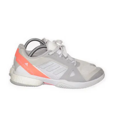 Träningsskor (Grå, Vit) från Adidas by Stella McCartney