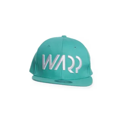 Cap (Green) from Warp