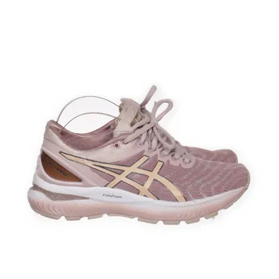 Hardloopschoenen (GEL-NIMBUS) van Asics