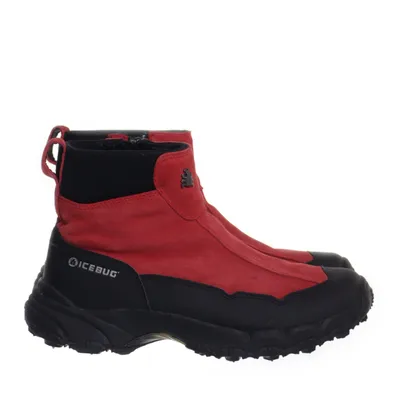 Hoge wandelschoenen (Rood) van Icebug