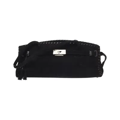 Shoulder-bag (Black) from Stuart Weitzman