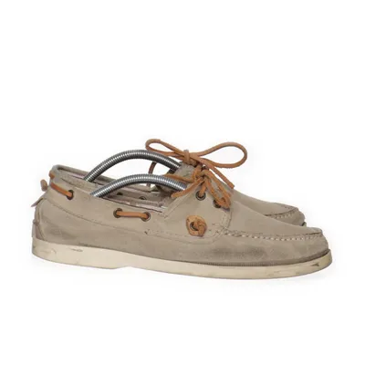 Seglarskor (Grå) från Marc O'Polo
