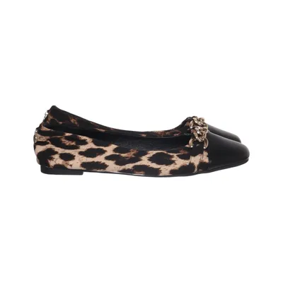 Ballerines (Noir, Marron, Multicolore) de Lola Casademunt Cuir