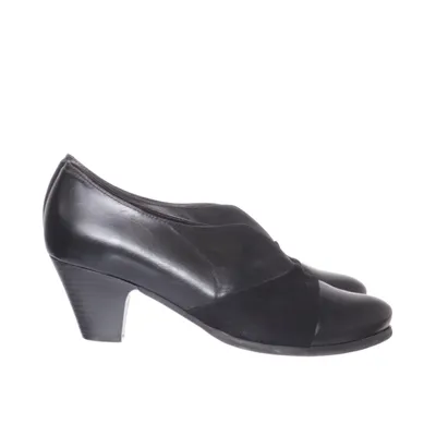 Stövletter (Svart) från Cinnamon