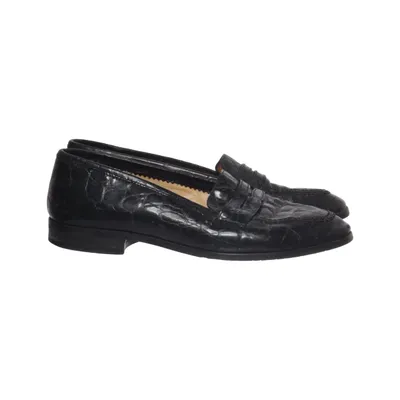 Loafers (Svart) från Moda & Moda