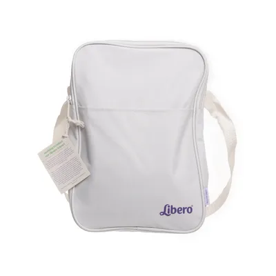 Axelremsväska (Grå, Flerfärgad) från Libero