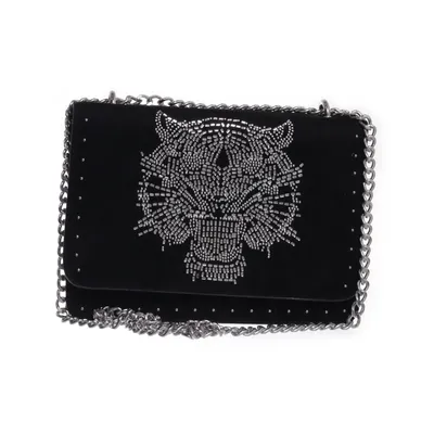 Axelremsväska (Svart) från Primark Polyester