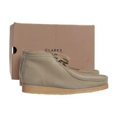 Ökenkängor (Beige) från Clarks Originals