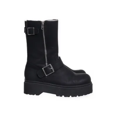 Boots (Svart) från Zoey