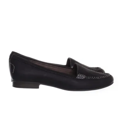 Loafers (Sort) fra Tamaris Læder
