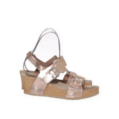 Sandaler (Guldfärgad) från Mephisto