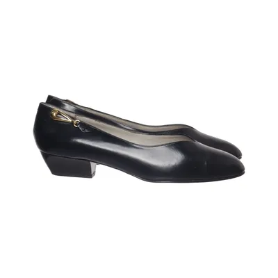 High heels (Black) from Giusti