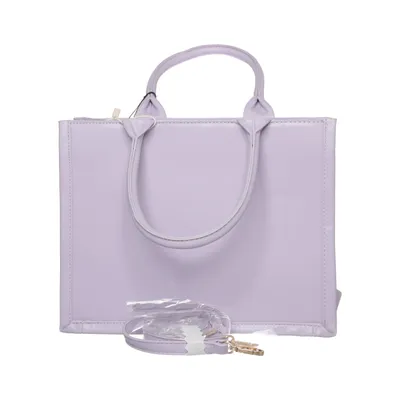Sac à bandoulière (Violet) de Dudlin