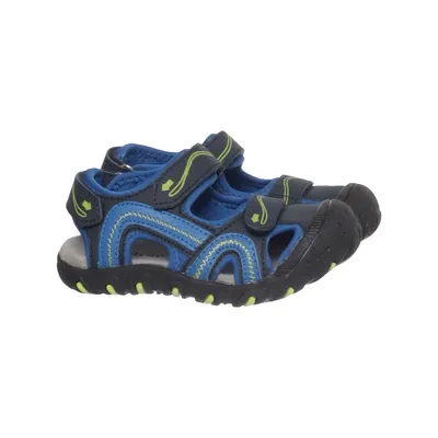 Sandales (Bleu, Noir) de Gulliver