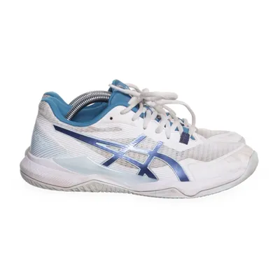 Sneakers (Hvid, Blå) fra Asics