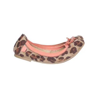 Ballerinaskor (Beige, Orange, Flerfärgad) från Move