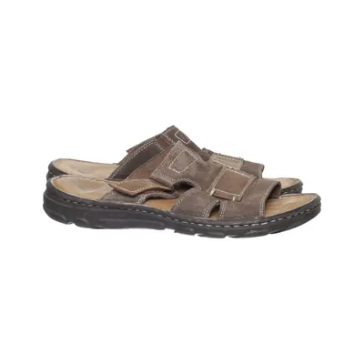 Slip-ins (Bruin) van Bronco
