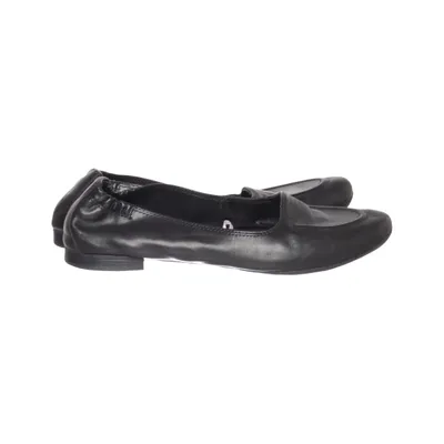 Ballerines (Noir) de Lasocki Cuir