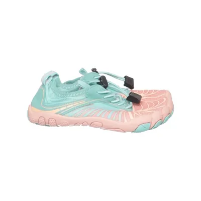 Waterschoenen (Roze, Turquoise, Meerkleurig) van DooDogs