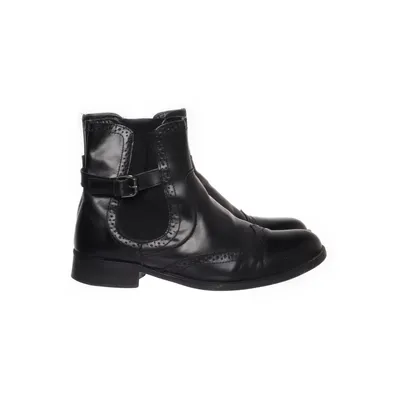Bottines Chelsea (Noir) de Oscaria