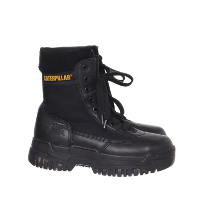 Arbetsskor (Svart) från Caterpillar