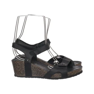 Chaussure compensées (Julia Basics) de Panama Jack