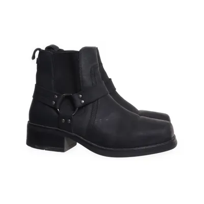 Chelsea boots (Sort) fra Wrangler