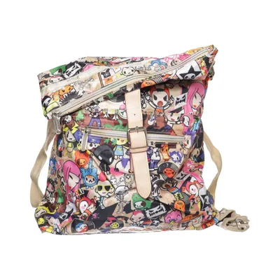 Backpack (Multicolored) from Pro Sports