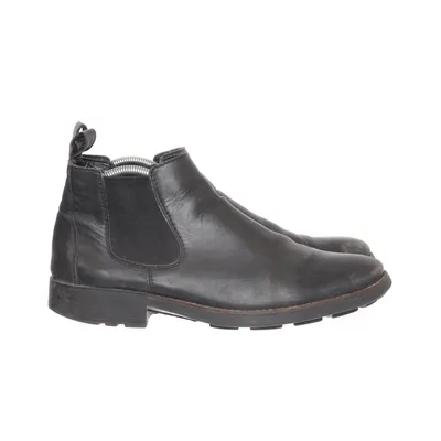 Bottines Chelsea (Noir) de Rieker