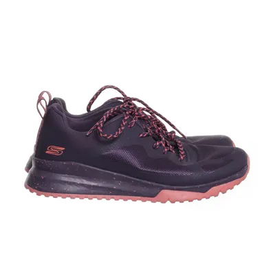 Gymnastic shoes (Purple, Rosegold, Red) from Sketchers Bobs