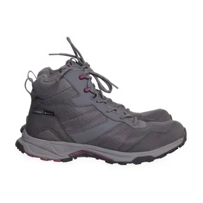 Hoge wandelschoenen (Grijs) van Treksta