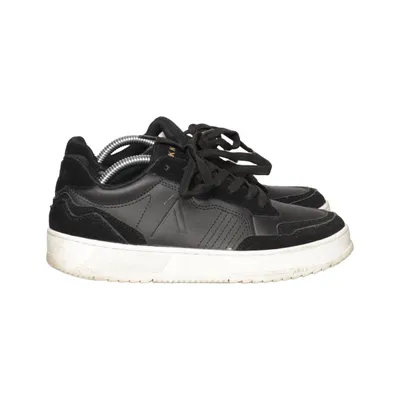 Sneakers (Optim Leather Stratr65 Black - Women) från ARKK Copenhagen