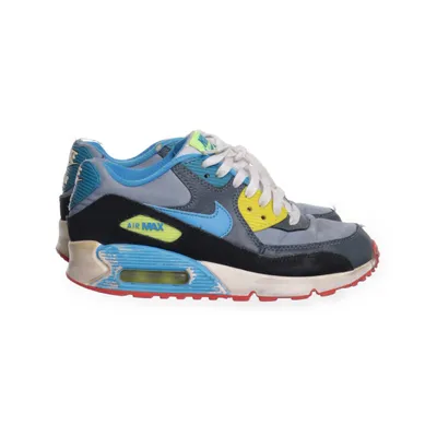Sneakers (Blå, Flerfärgad) från Nike Air Max