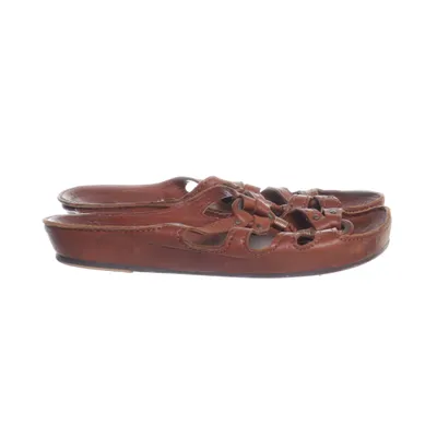 Slip-ins (Brown) from ASH