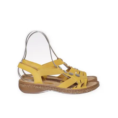 Sandaler (Gul) från Rieker