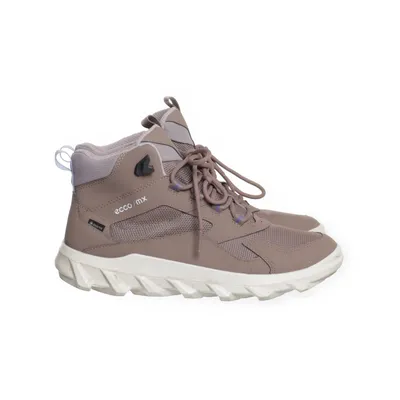 Hiking boots (Brown) from Ecco