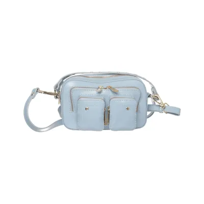 Sac à bandoulière (Bleu) de Núnoo
