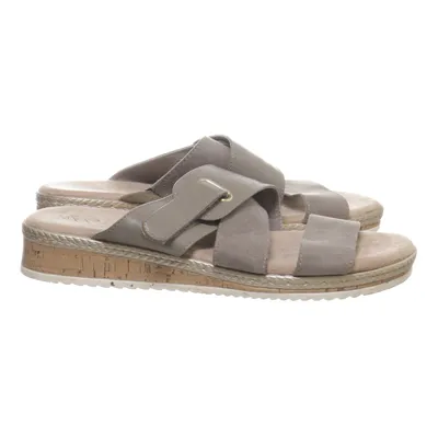 Slip-ins (Brun) från SoAu