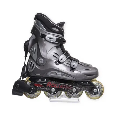Inlines (Grå) från Rollerblade