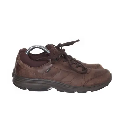 Promenadskor (Brun) från Ecco