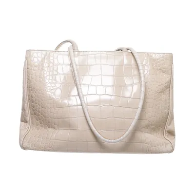 Handtas (Off-white) van Furla